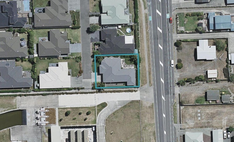 5 Hunter Drive, Awatoto, Napier - Carousel 1