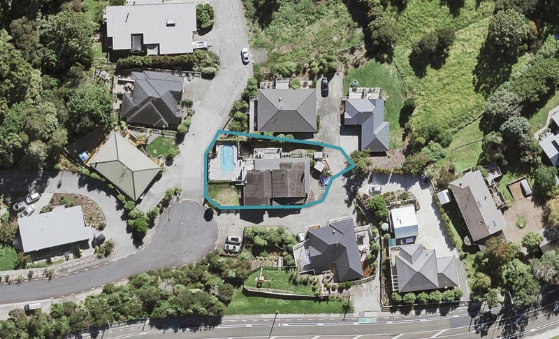 21 Viridian Lane, Greenhithe, Auckland - Carousel 1