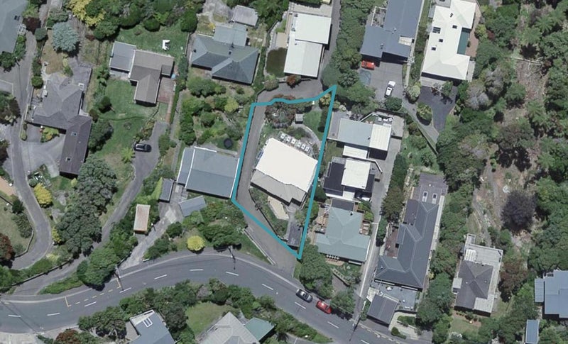 192 Cockayne Road, Ngaio, Wellington - Carousel 1