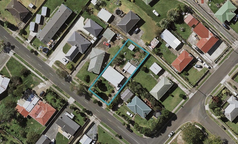 28 Sandbrook Avenue, Otara, Auckland - Carousel 1