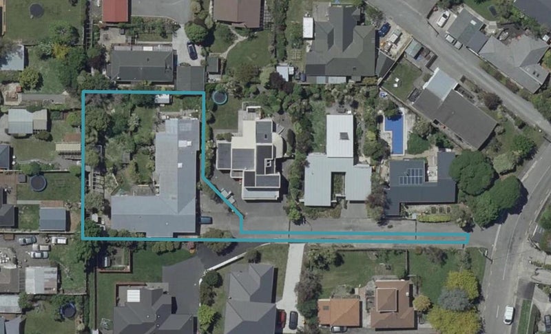 2/36 Vernon Terrace, Hillsborough, Christchurch - Carousel 1