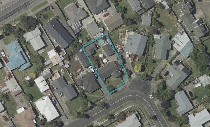 17 Anakiwa Street, Kelvin Grove, Palmerston North - Carousel 1
