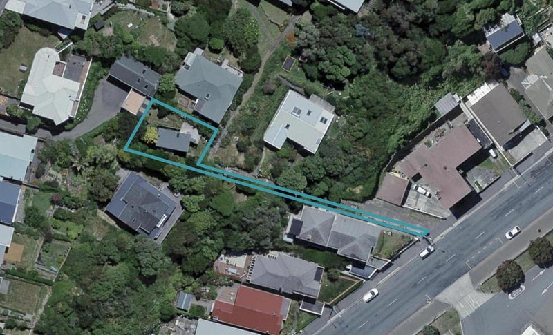 514A Evans Bay Parade, Hataitai, Wellington - Carousel 1
