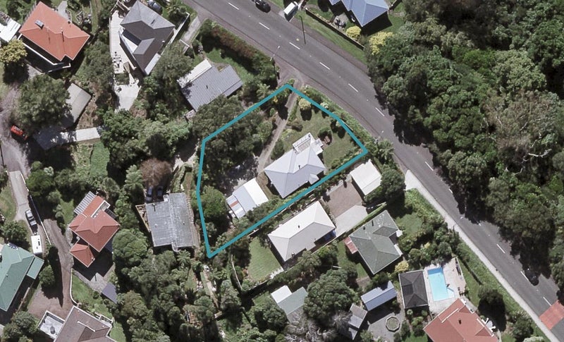 59 Huatoki Street, Vogeltown, New Plymouth - Carousel 1
