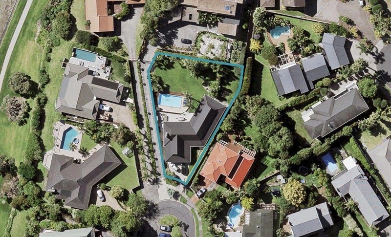 34 Sanctuary Point, Sunnyhills, Auckland - Carousel 1