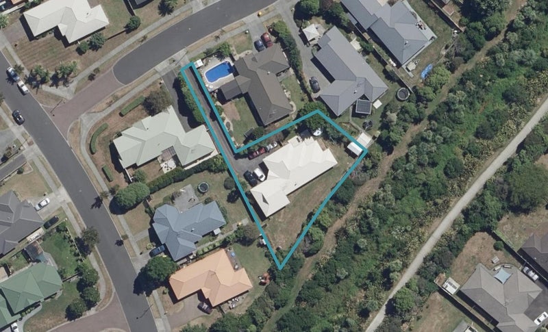 4 Killegray Close, Flagstaff, Hamilton - Carousel 1