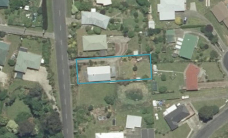 78 Gradara Avenue, Otorohanga, Otorohanga - Carousel 1