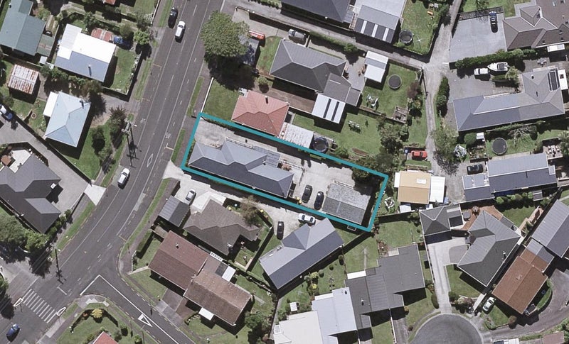 259 Coronation Avenue, Welbourn, New Plymouth - Carousel 1