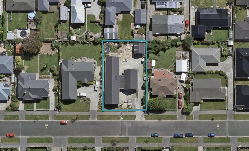 100 George Street, Windsor, Invercargill - Carousel 1