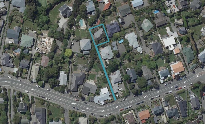 113D Hackthorne Road, Cashmere, Christchurch - Carousel 1