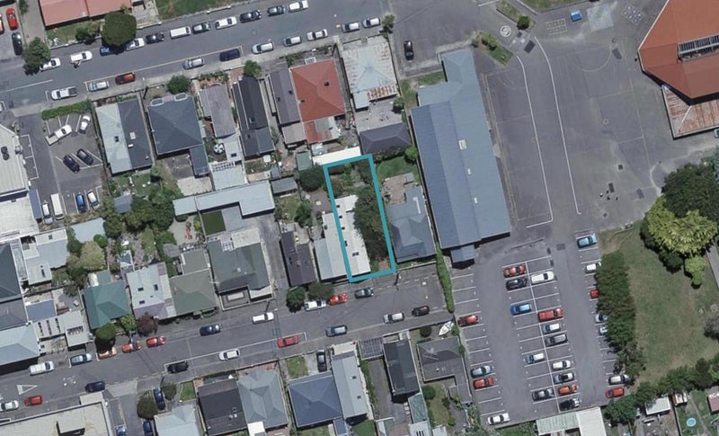 17 Green Street, Newtown, Wellington - Carousel 1