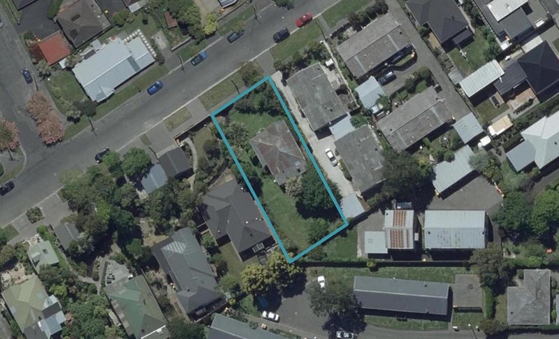 28 Kinloch Street, St Albans, Christchurch - Carousel 1