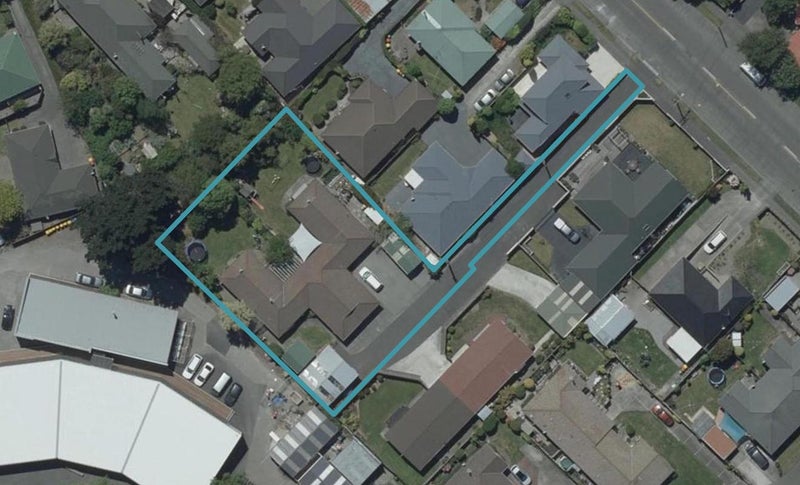 2/27B Craven Street, Sockburn, Christchurch - Carousel 1