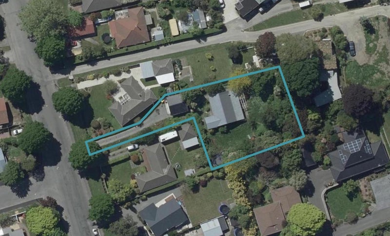 37 Bowenvale Avenue, Cashmere, Christchurch - Carousel 1