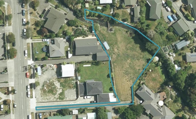 6B Colemans Road, Springlands, Blenheim - Carousel 1