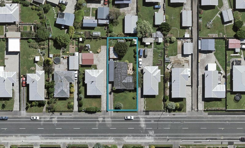 392 Centre Street, Rockdale, Invercargill - Carousel 1