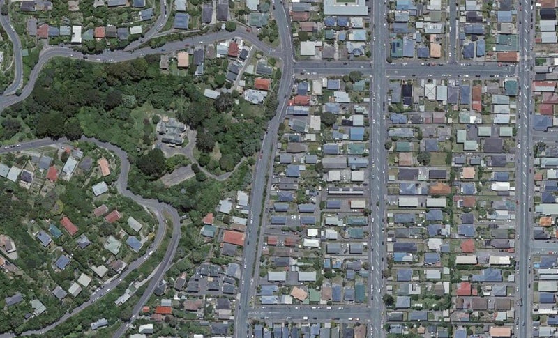 117 Queens Drive, Lyall Bay, Wellington - Carousel 1