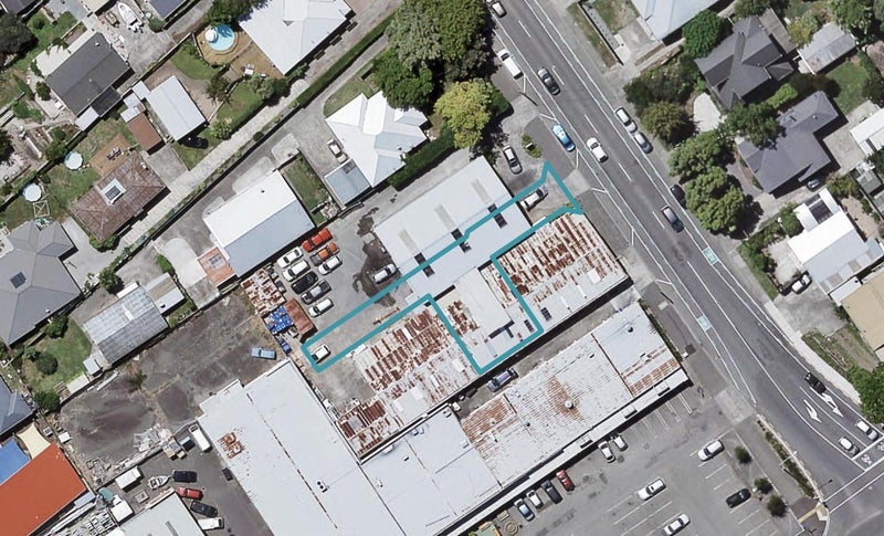 147 Frederick Street East, Mayfair, Hastings - Carousel 1