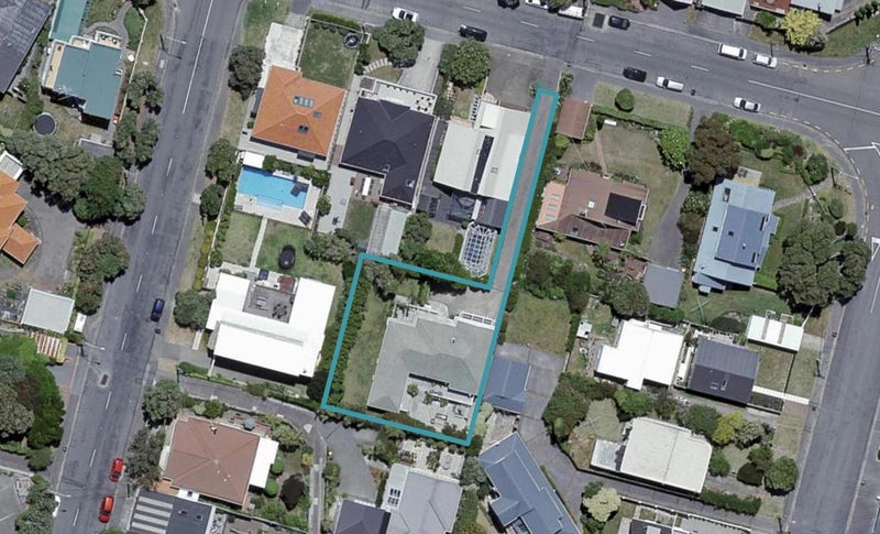 20A Burnham Street, Seatoun, Wellington - Carousel 1