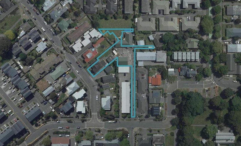 5/43 Dickens Street, Addington, Christchurch - Carousel 1