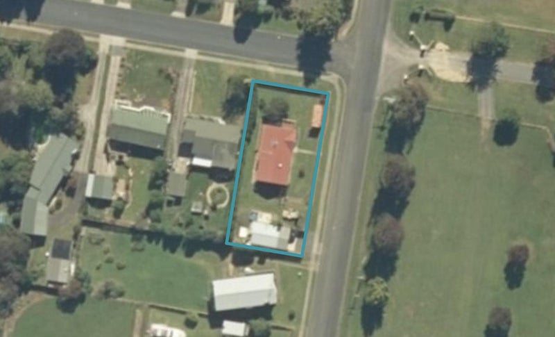 22 Oliver Street, Kihikihi, Te Awamutu - Carousel 1