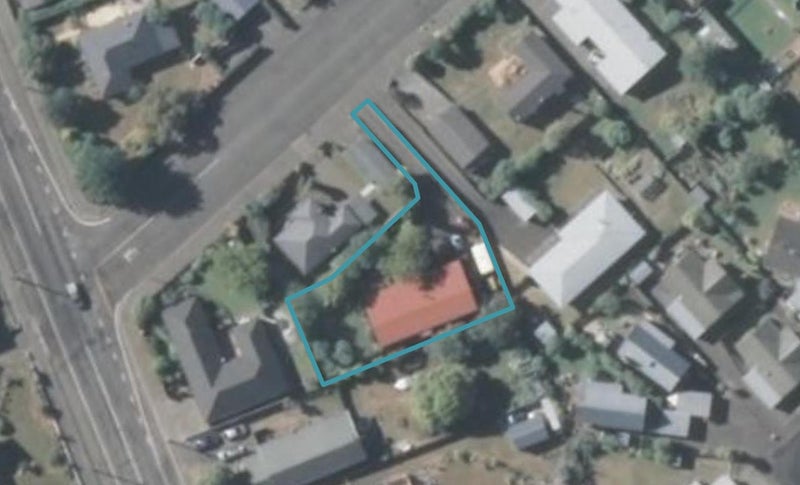 4 Charles Street, Allenton, Ashburton - Carousel 1