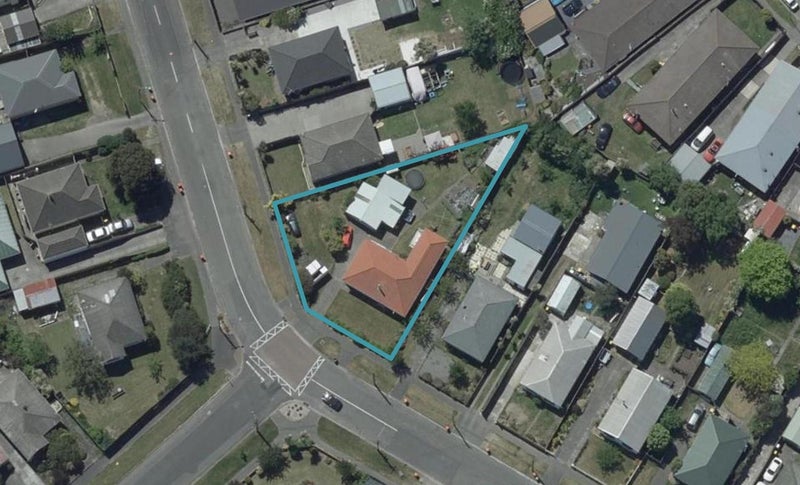 50 McGregors Road, Bromley, Christchurch - Carousel 1