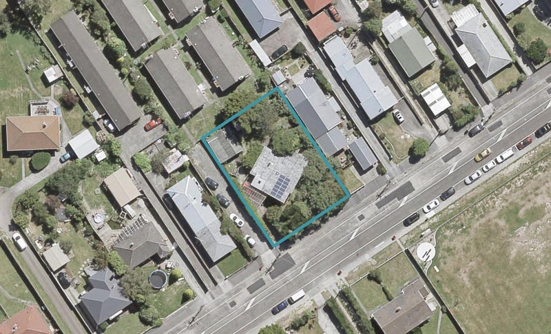 43 Palmer Crescent, Silverstream, Upper Hutt - Carousel 1