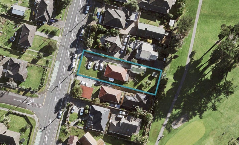 1454 Dominion Road, Mount Roskill, Auckland - Carousel 1
