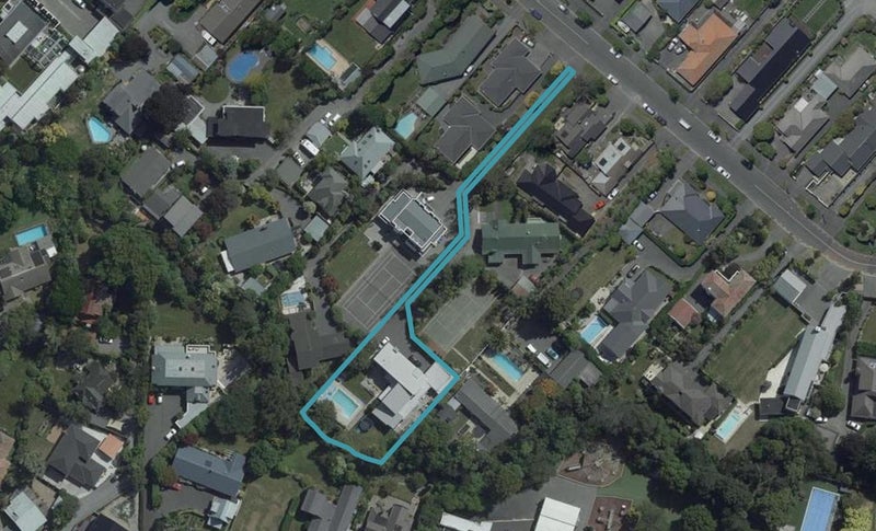 23C Hamilton Avenue, Ilam, Christchurch - Carousel 1