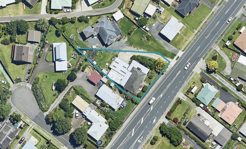 51 Cambridge Road, Judea, Tauranga - Carousel 1