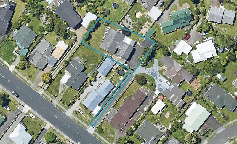 24 Iles Road, Lynmore, Rotorua - Carousel 1