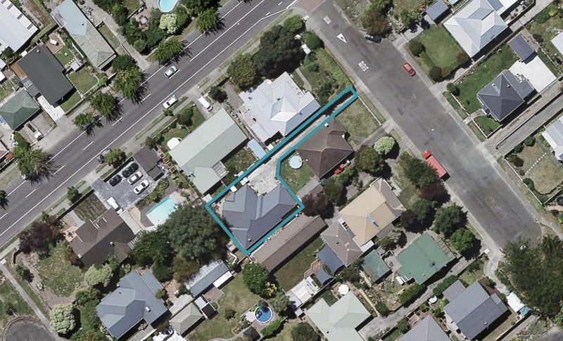 603A Victoria Street, Parkvale, Hastings - Carousel 1