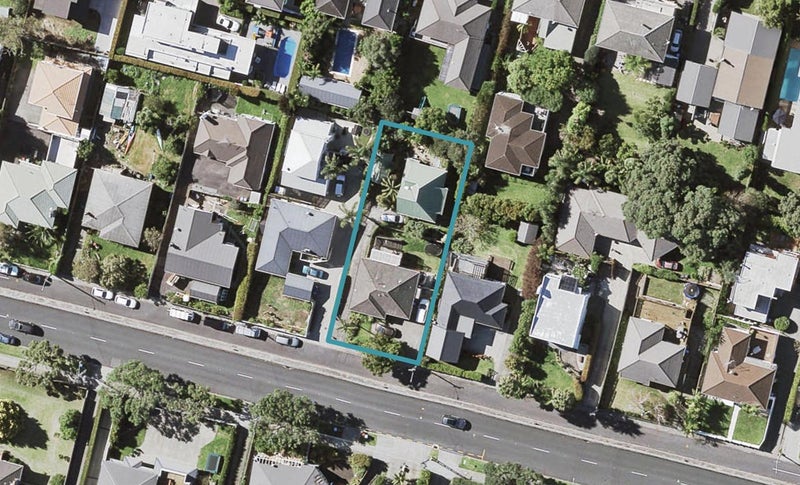 120 Riddell Road, Glendowie, Auckland - Carousel 1