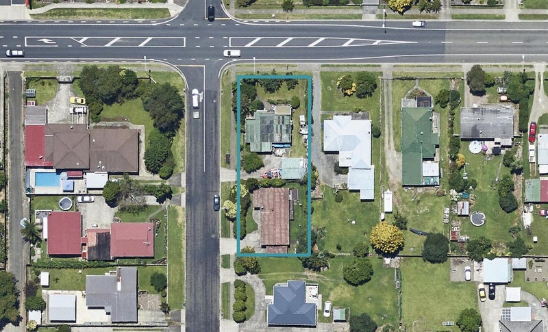 1/0 UNION ST, Opotiki - Carousel 1