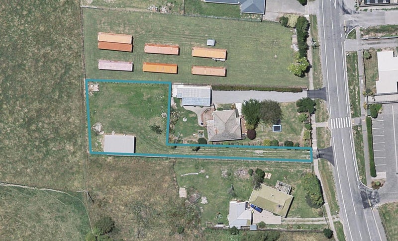 203 Tuahiwi Road, Tuahiwi, Kaiapoi - Carousel 1