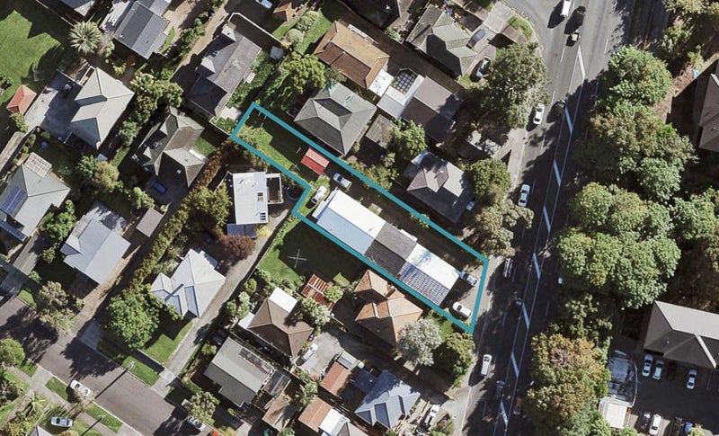 2/1523 Great North Road, Waterview, Auckland - Carousel 1