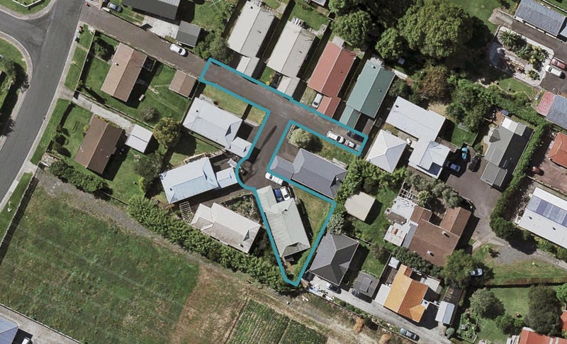 7 Italia Grove, Mount Wellington, Auckland - Carousel 1