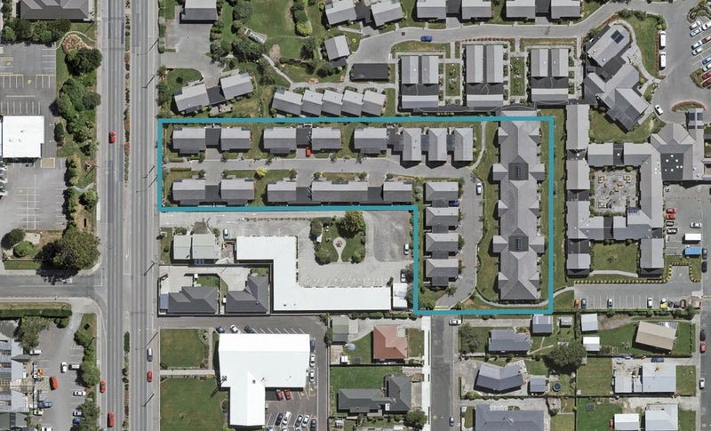 408/40G O'Byrne Street, Waikiwi, Invercargill - Carousel 1