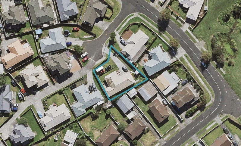 4 Aspenwood Place, Favona, Auckland - Carousel 1