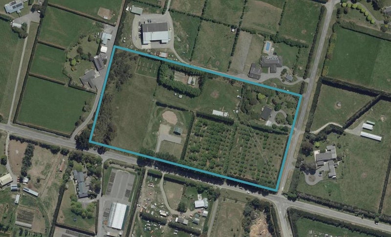 175 Miners Road, Templeton, Christchurch - Carousel 1