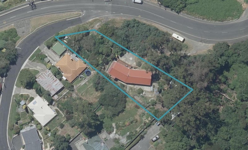 530 North Road, Normanby, Dunedin - Carousel 1