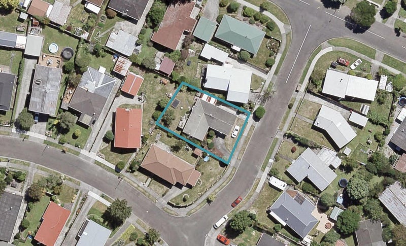3 Camden Road, Totara Park, Upper Hutt - Carousel 1