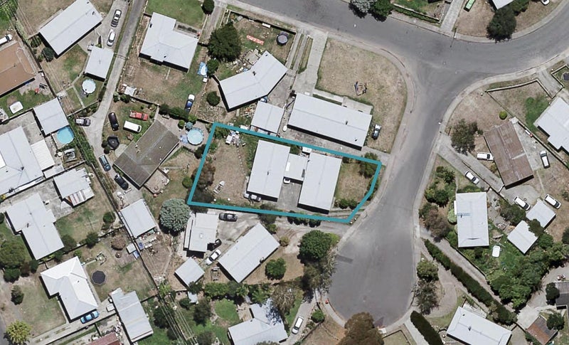 4B Lander Place, Flaxmere, Hastings - Carousel 1