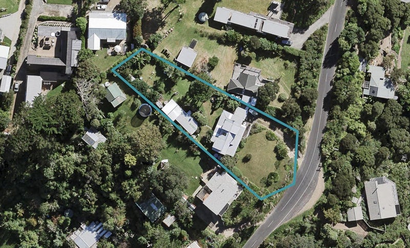 48 Cory Road, Palm Beach, Waiheke Island - Carousel 1
