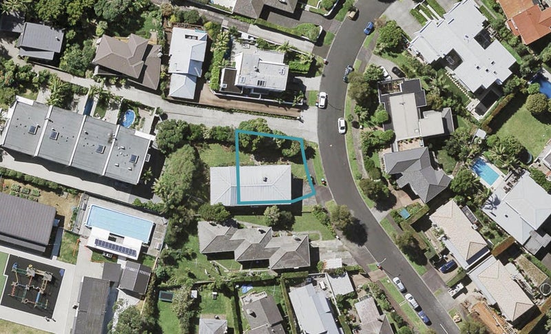 43A Hopkins Crescent, Kohimarama, Auckland - Carousel 1