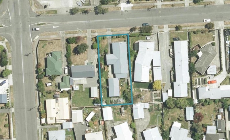 37 Cleghorn Street, Redwoodtown, Blenheim - Carousel 1