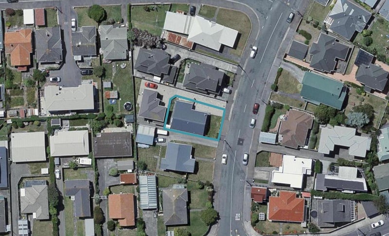 5 The Quadrant, Miramar, Wellington - Carousel 1