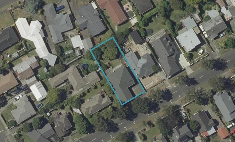 7 Winston Avenue, Hokowhitu, Palmerston North - Carousel 1