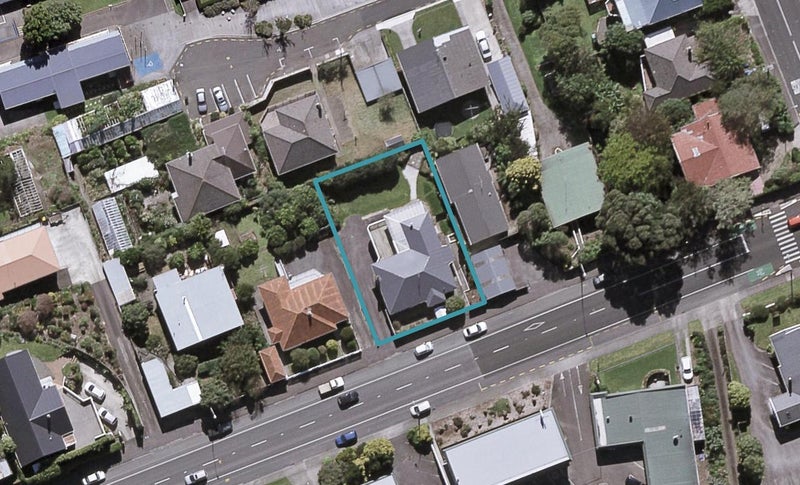 356 Devon Street West, Lynmouth, New Plymouth - Carousel 1